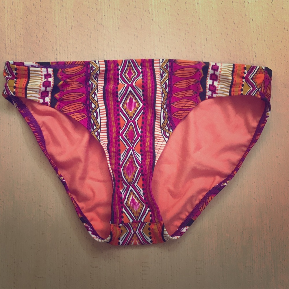 Bikini 👙 bottoms